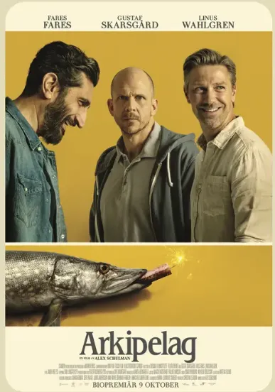 Arkipelag
